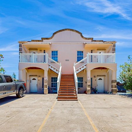 Casa Emilio II Condominiums South Padre Island Pokoj fotografie