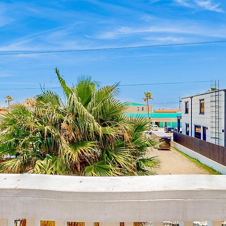 Casa Emilio II Condominiums South Padre Island Pokoj fotografie