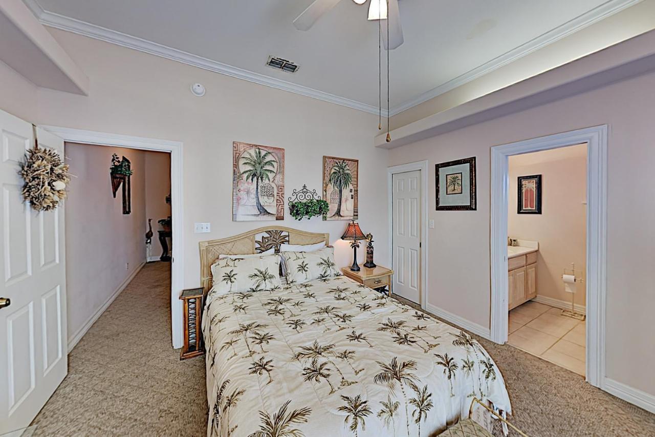 Casa Emilio II Condominiums South Padre Island Exteriér fotografie