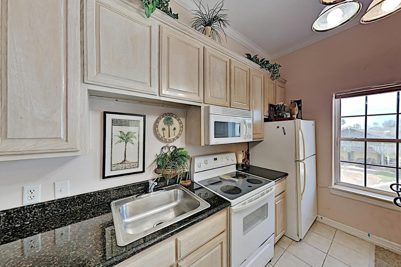 Casa Emilio II Condominiums South Padre Island Exteriér fotografie