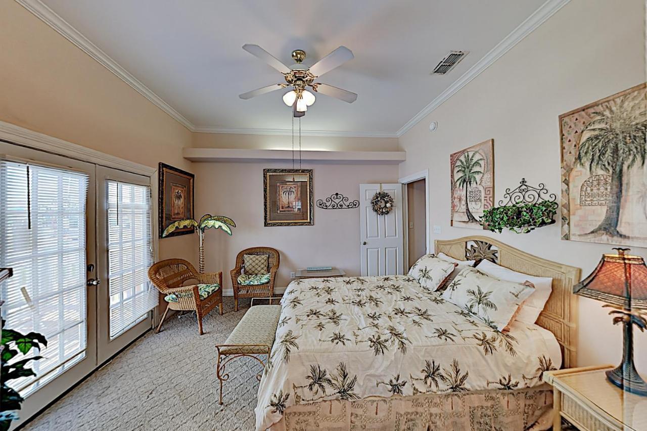 Casa Emilio II Condominiums South Padre Island Exteriér fotografie