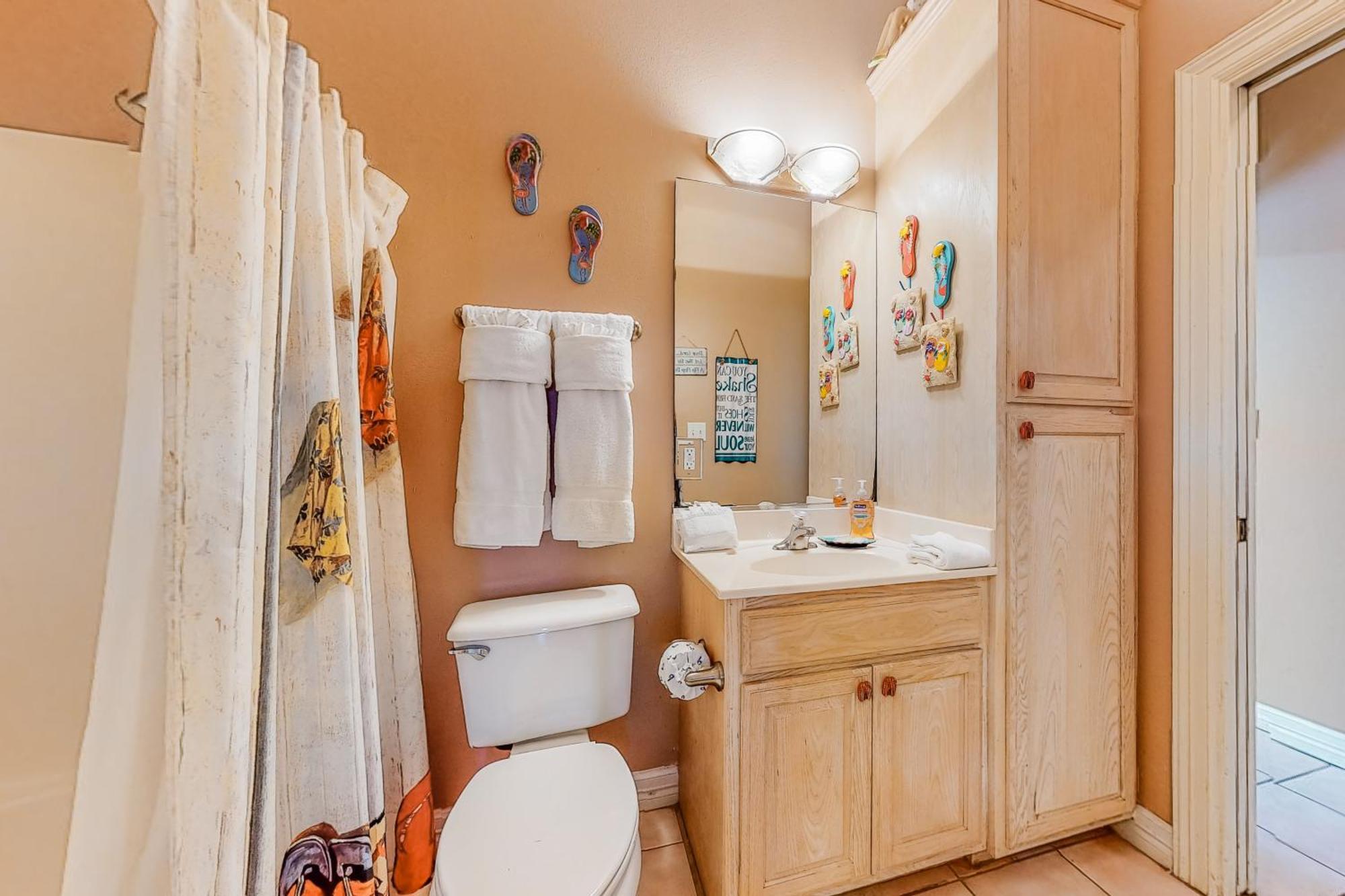Casa Emilio II Condominiums South Padre Island Pokoj fotografie