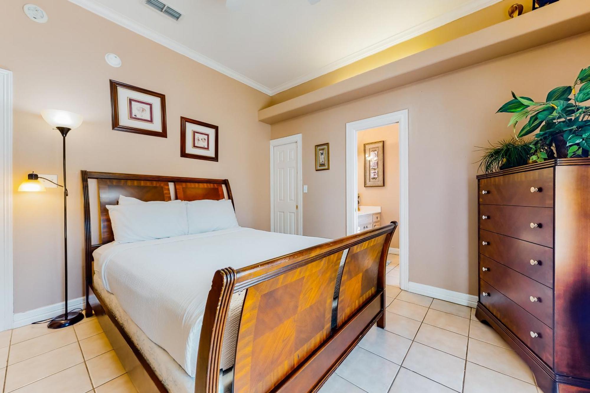 Casa Emilio II Condominiums South Padre Island Pokoj fotografie
