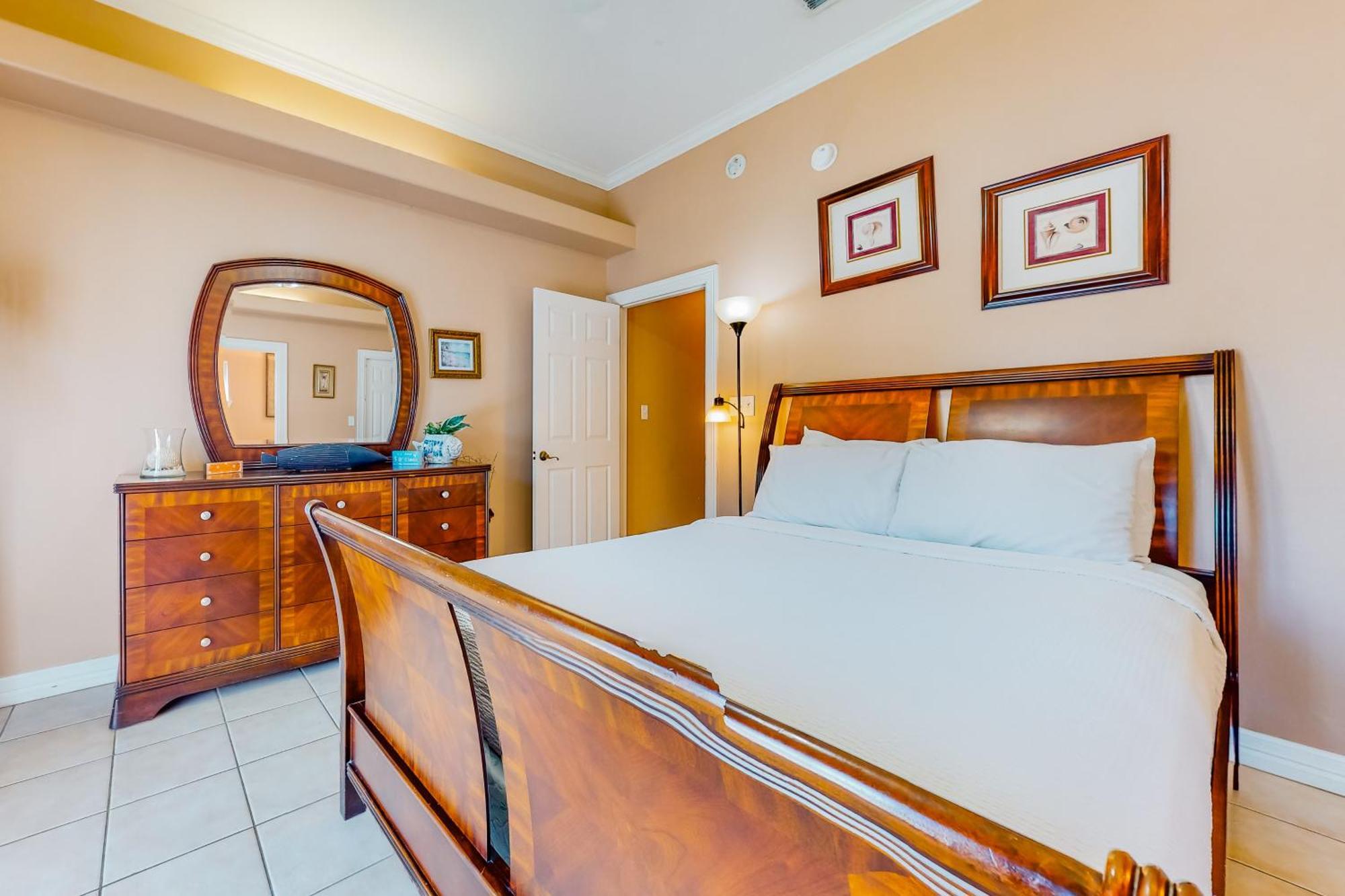 Casa Emilio II Condominiums South Padre Island Pokoj fotografie