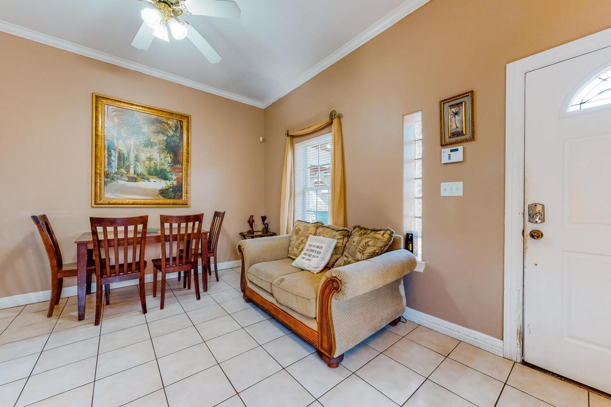 Casa Emilio II Condominiums South Padre Island Pokoj fotografie