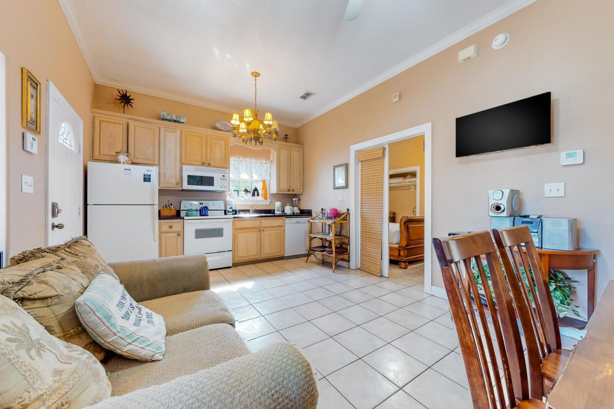 Casa Emilio II Condominiums South Padre Island Pokoj fotografie