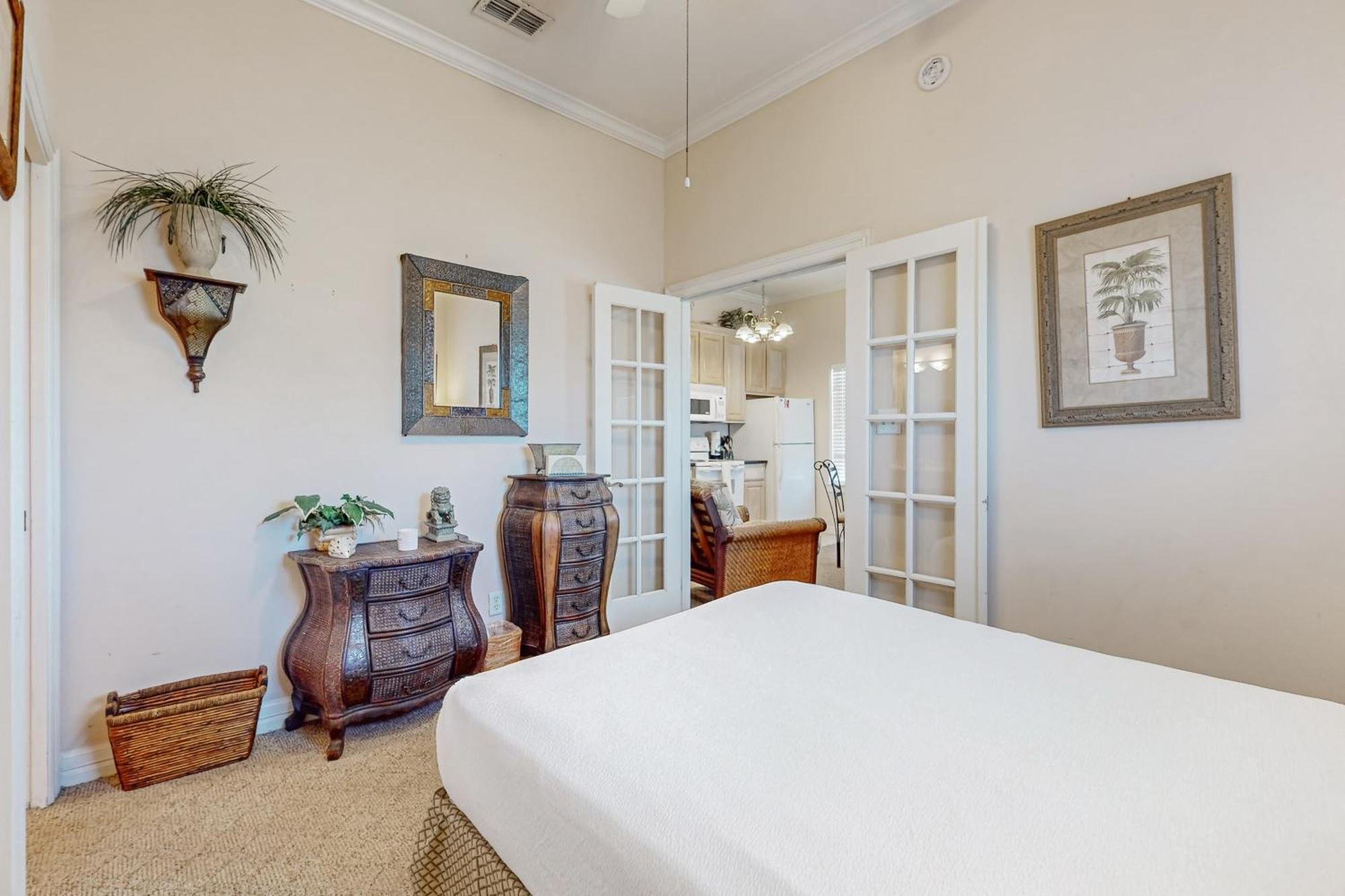 Casa Emilio II Condominiums South Padre Island Pokoj fotografie