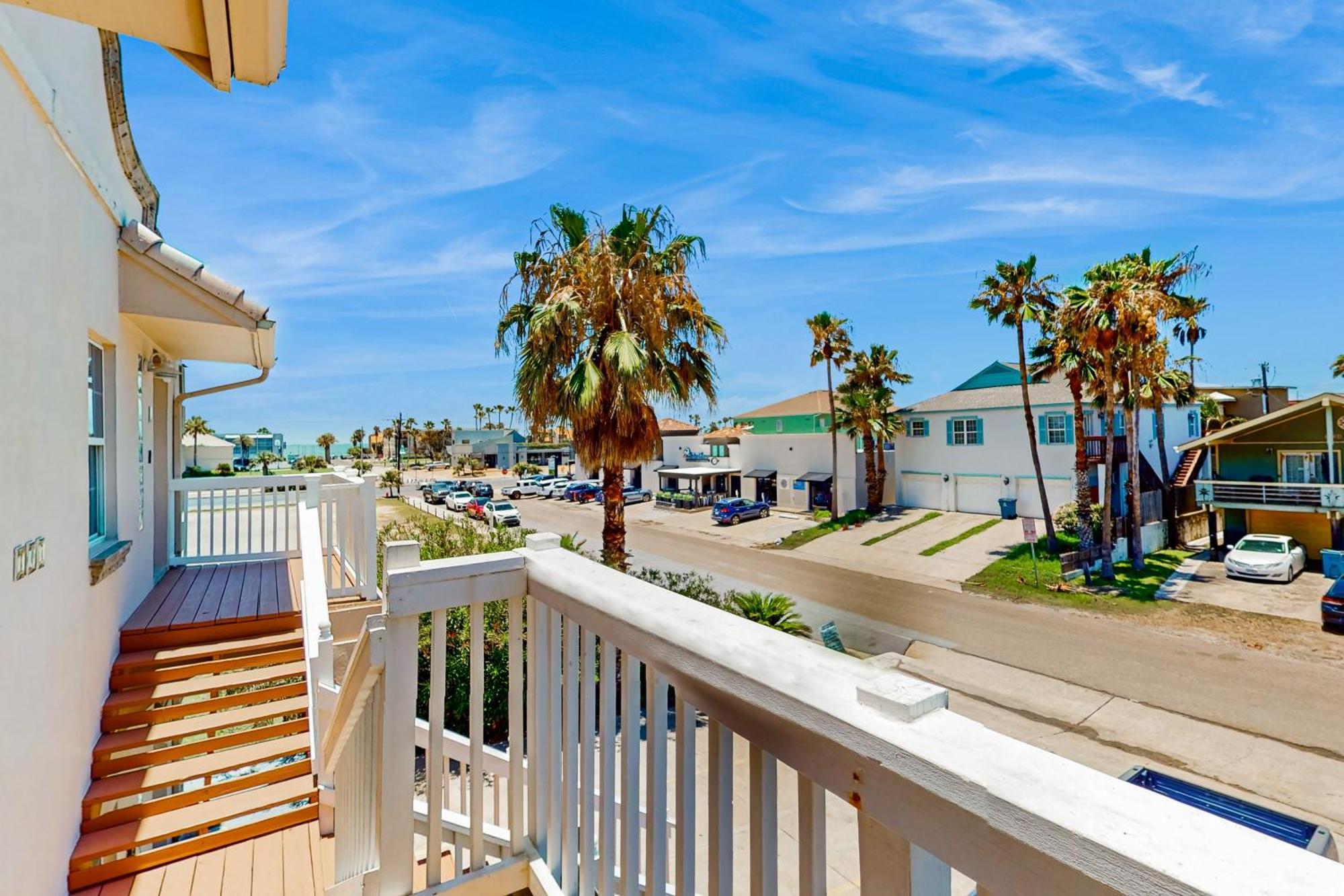 Casa Emilio II Condominiums South Padre Island Pokoj fotografie