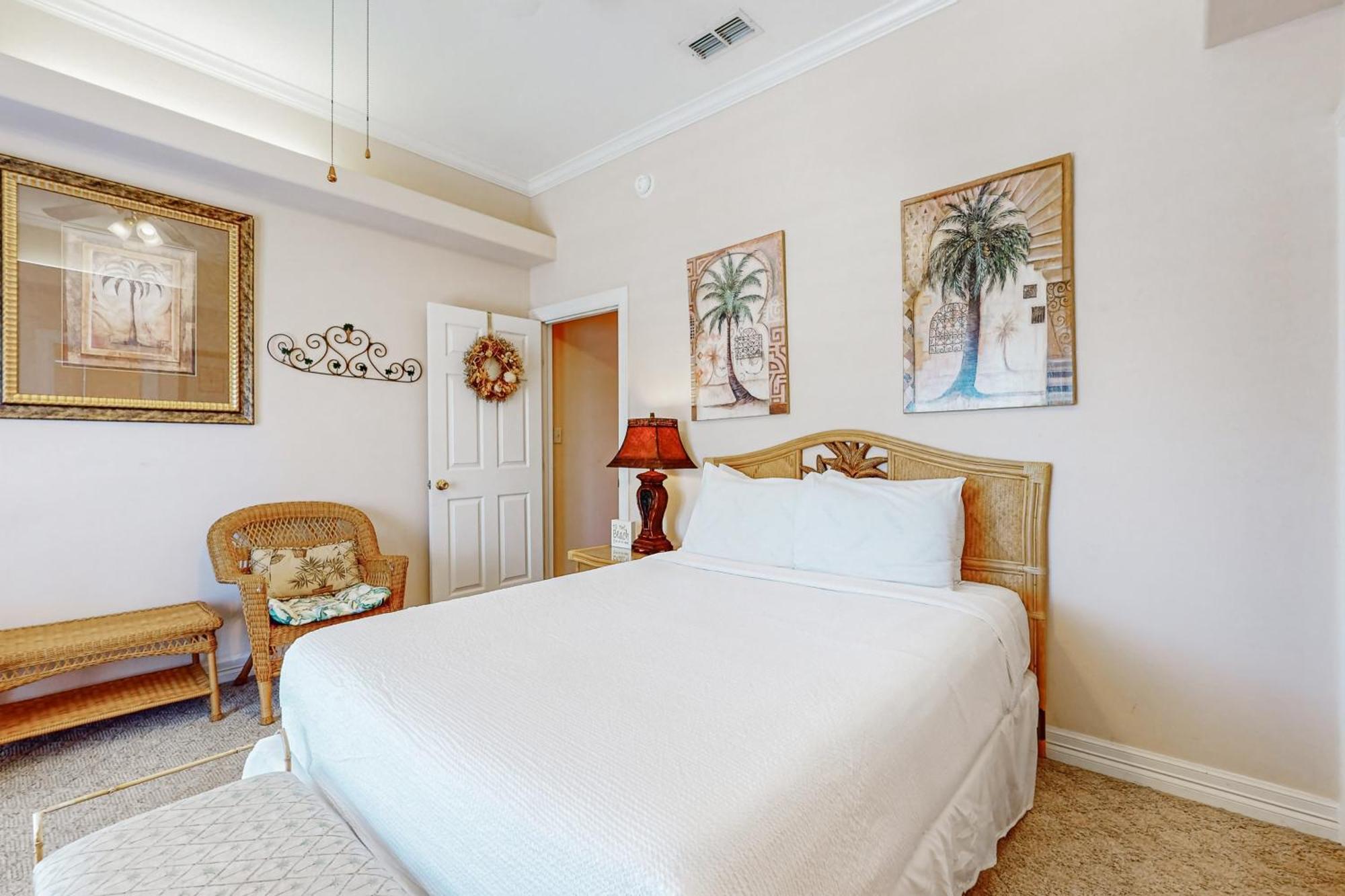 Casa Emilio II Condominiums South Padre Island Pokoj fotografie