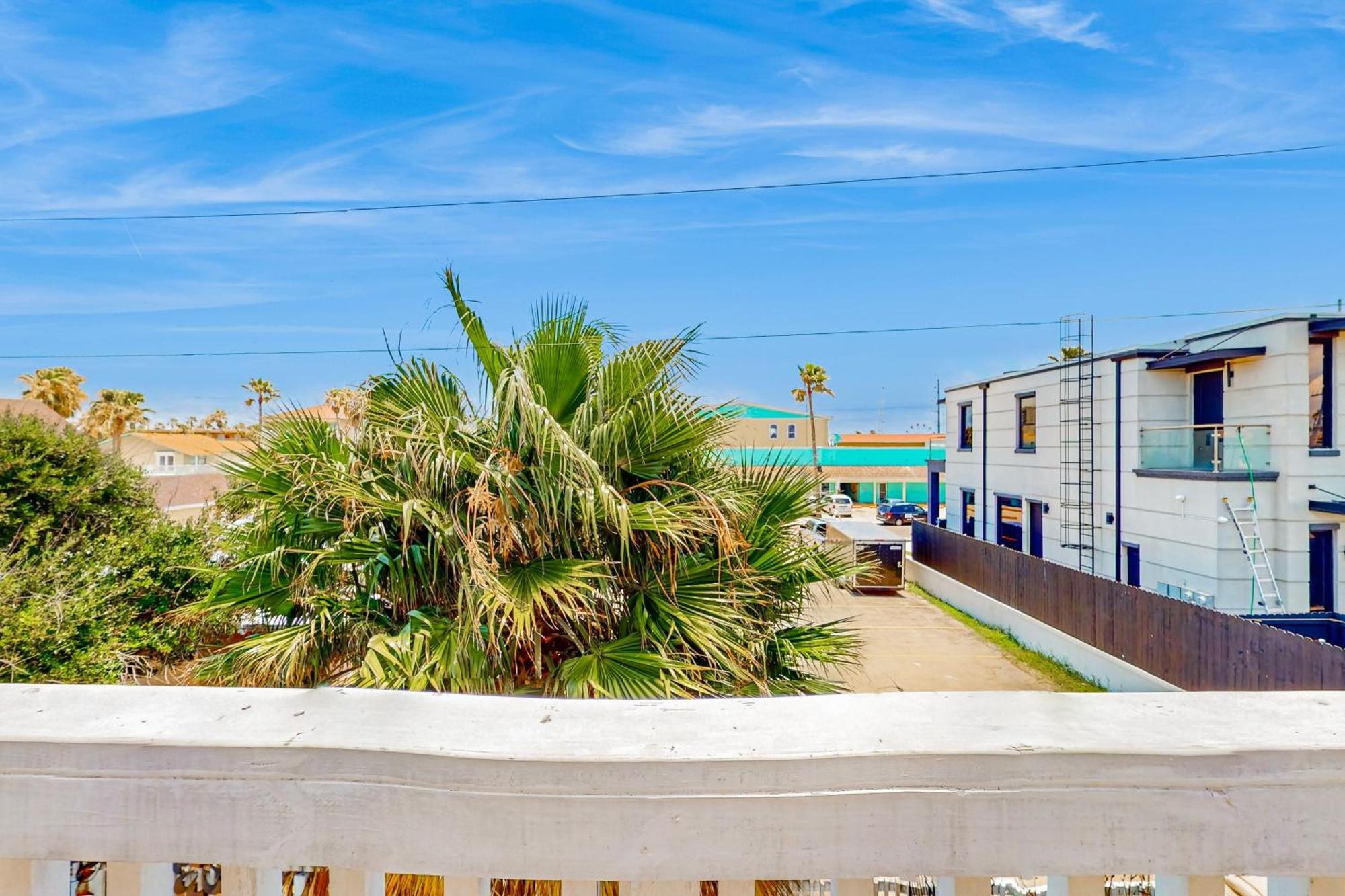 Casa Emilio II Condominiums South Padre Island Pokoj fotografie