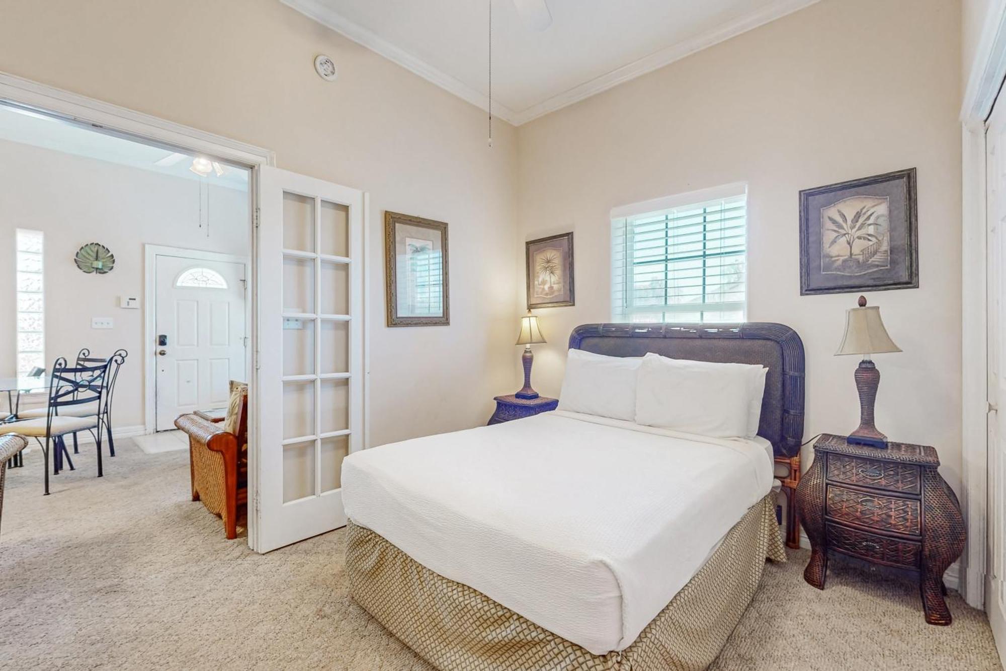 Casa Emilio II Condominiums South Padre Island Pokoj fotografie