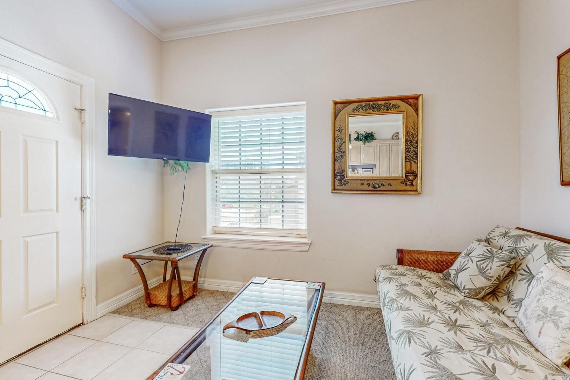 Casa Emilio II Condominiums South Padre Island Pokoj fotografie