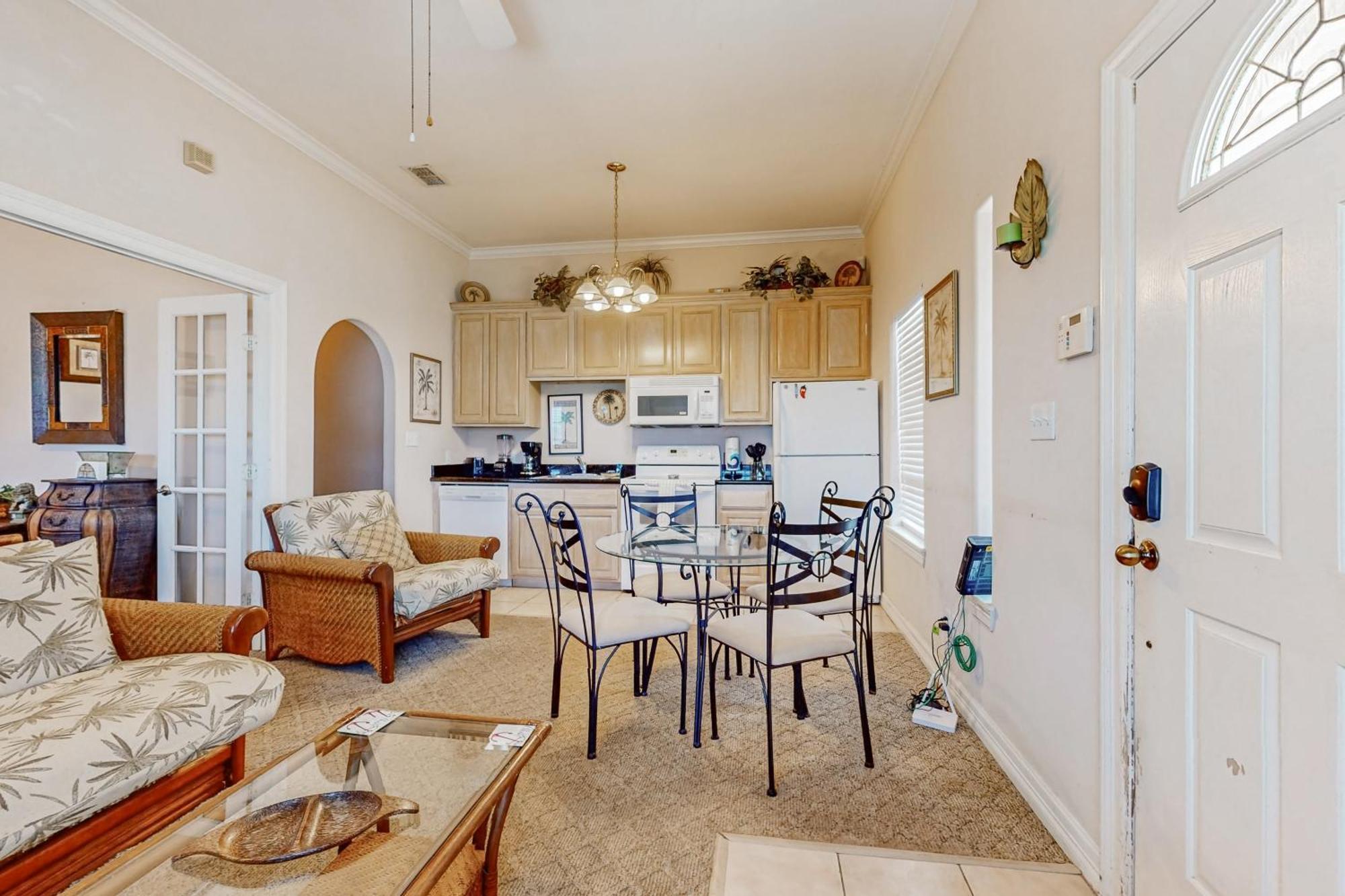 Casa Emilio II Condominiums South Padre Island Pokoj fotografie
