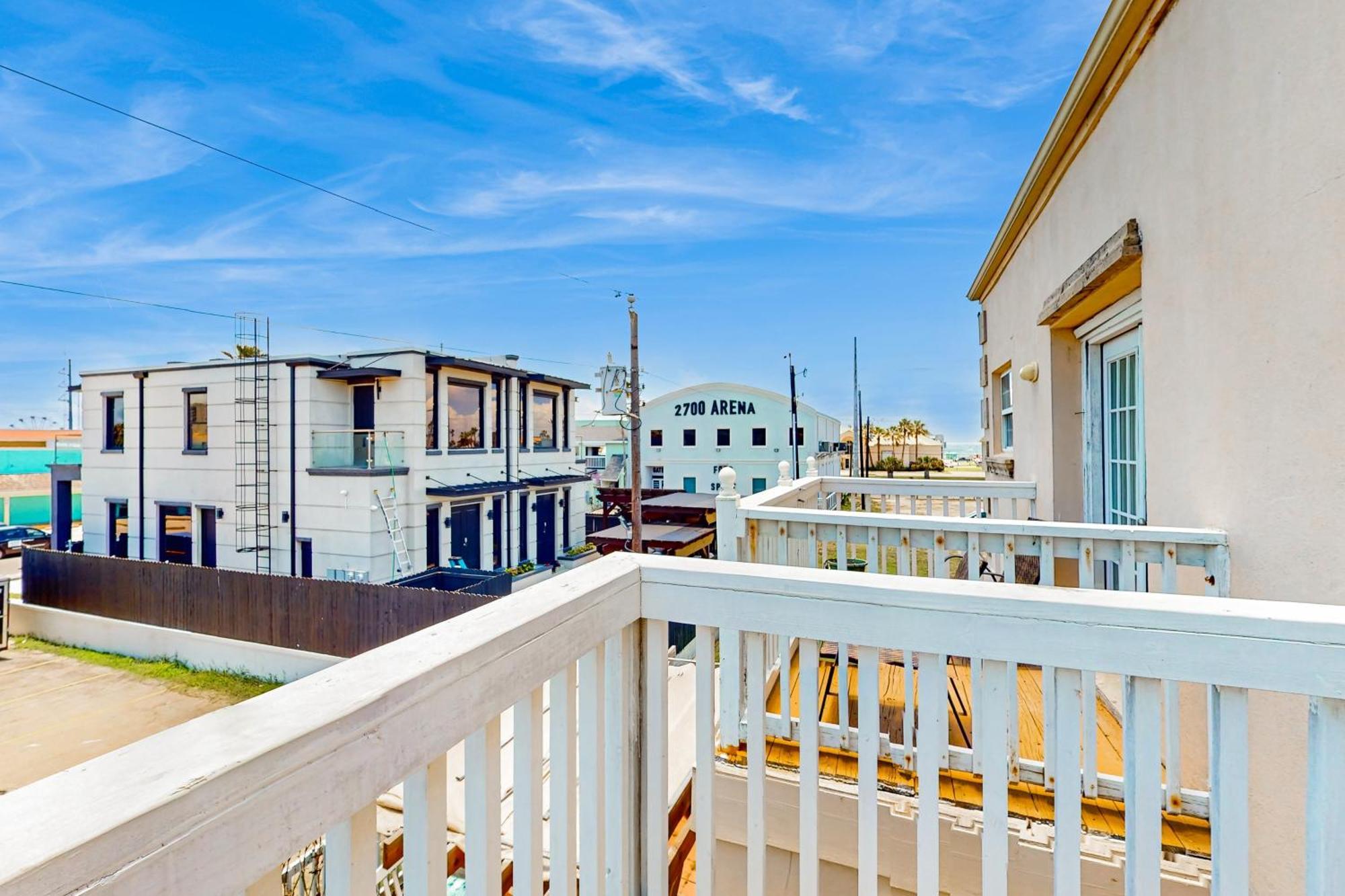 Casa Emilio II Condominiums South Padre Island Pokoj fotografie
