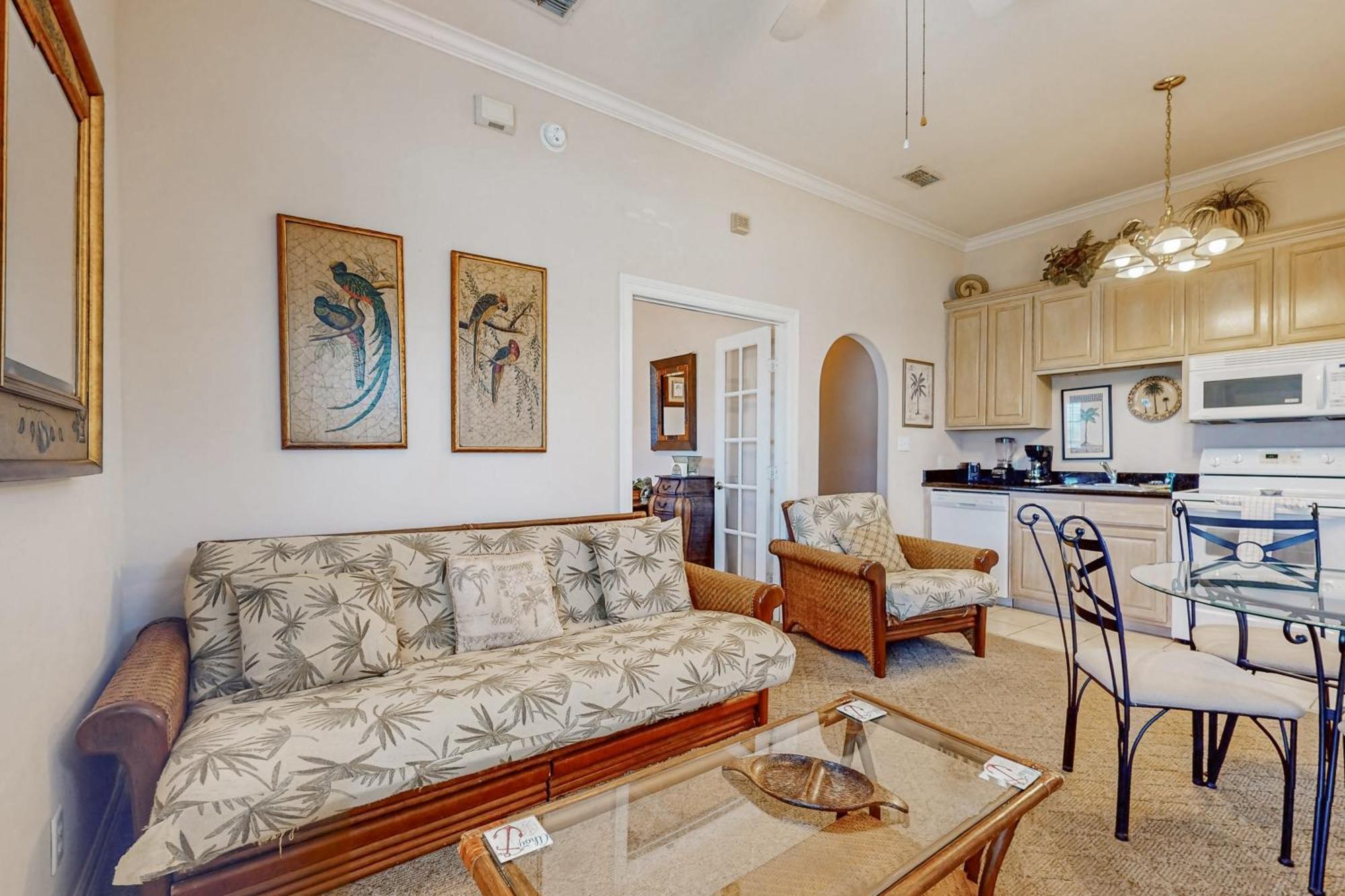 Casa Emilio II Condominiums South Padre Island Pokoj fotografie
